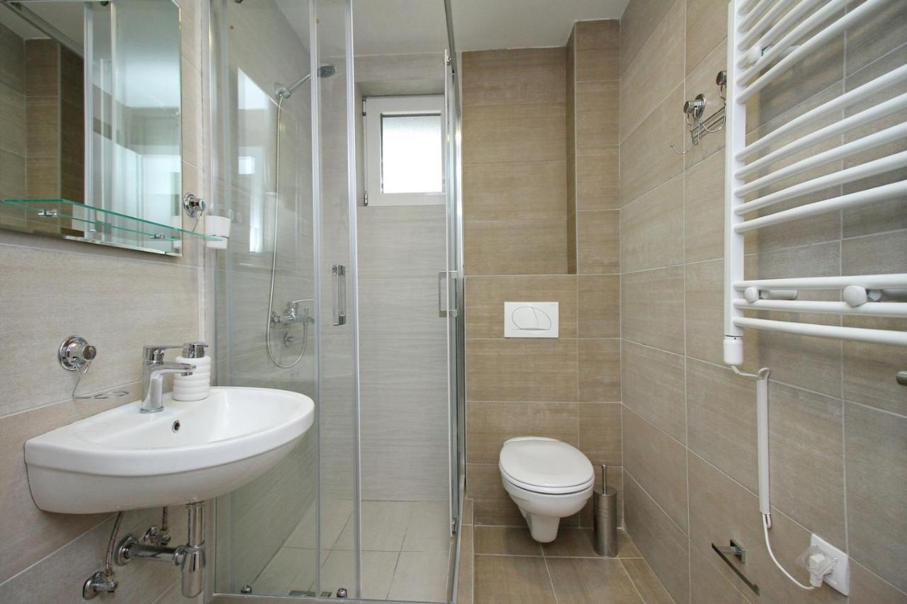 Almi Lux Apartman Zlatibor Exteriör bild
