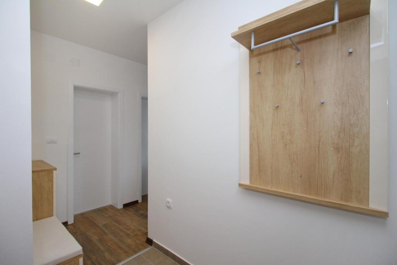 Almi Lux Apartman Zlatibor Exteriör bild