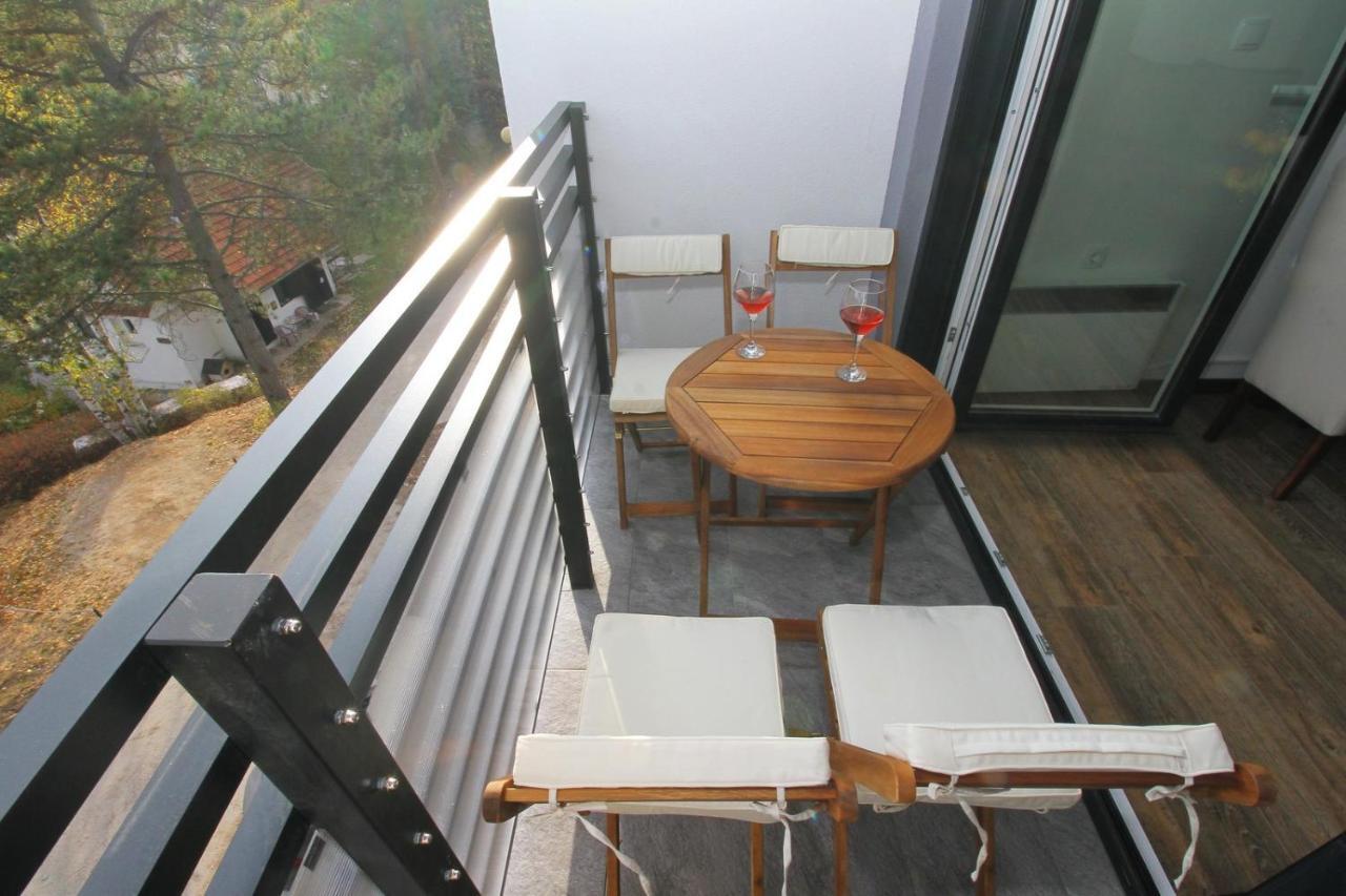Almi Lux Apartman Zlatibor Exteriör bild