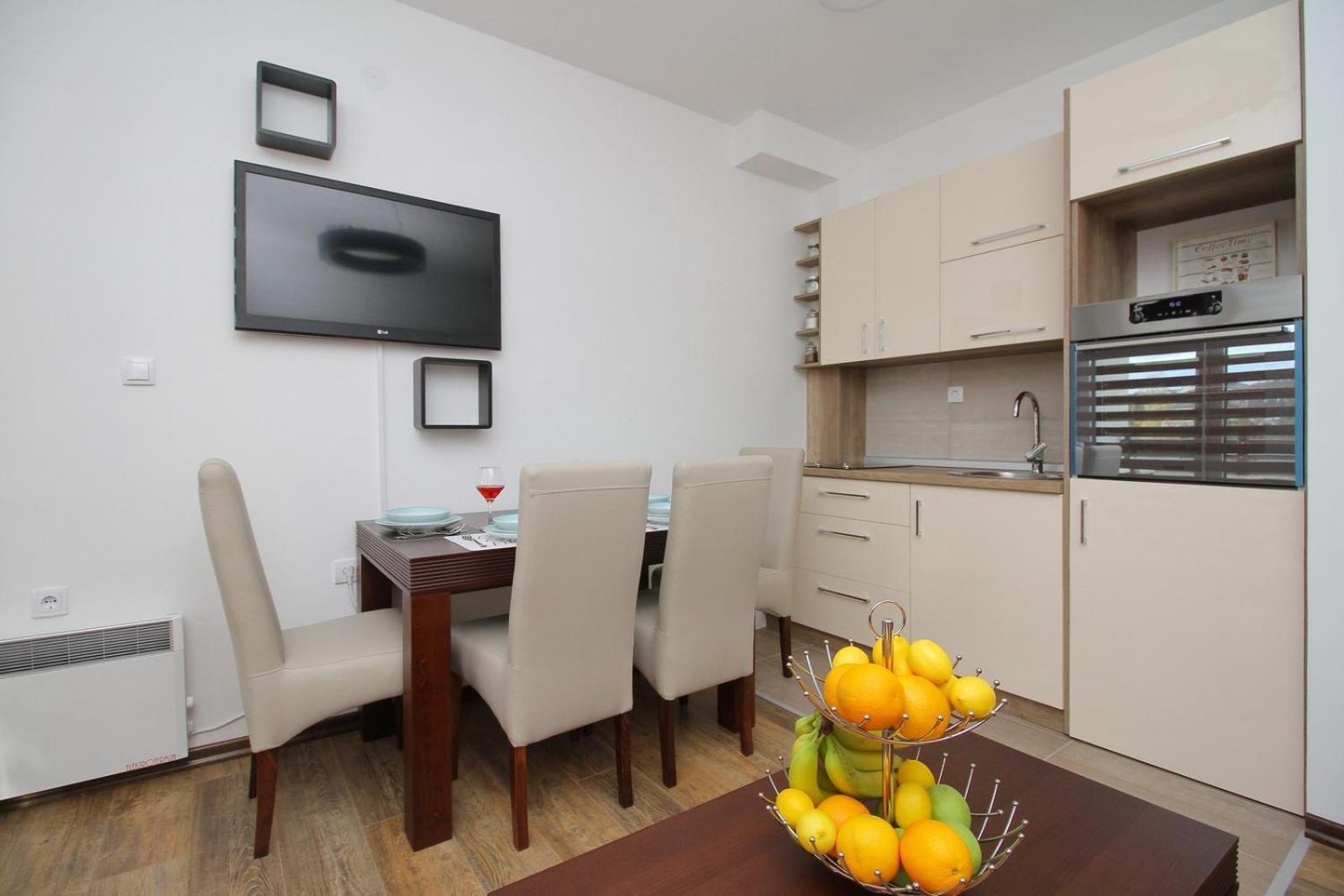 Almi Lux Apartman Zlatibor Exteriör bild