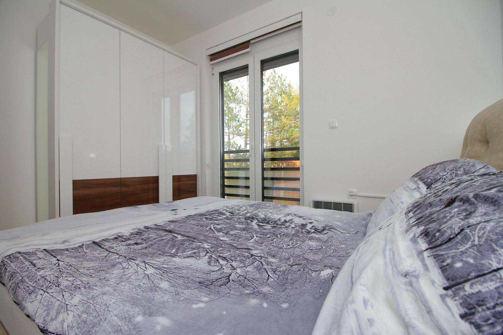 Almi Lux Apartman Zlatibor Exteriör bild